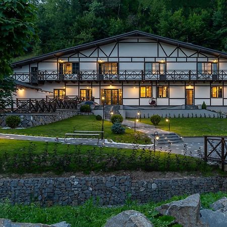 Private House Scherbovets Żdenijewo Zewnętrze zdjęcie