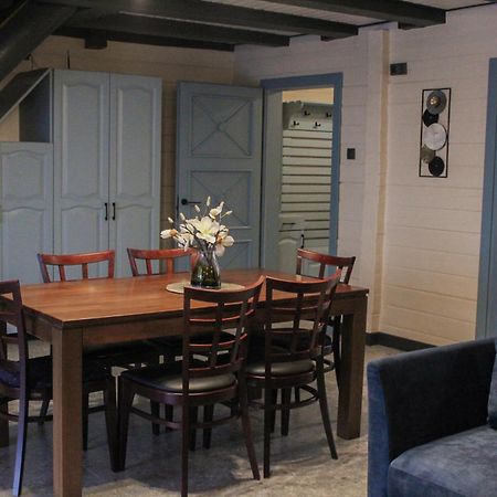 Private House Scherbovets Żdenijewo Zewnętrze zdjęcie