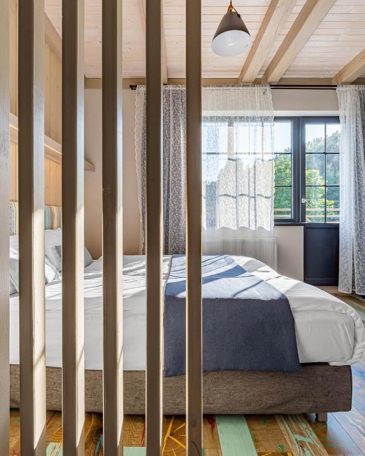 Private House Scherbovets Żdenijewo Zewnętrze zdjęcie