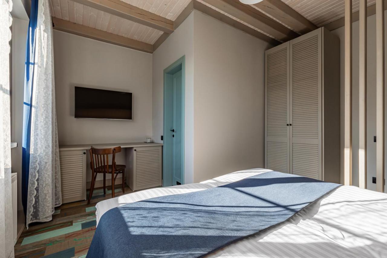 Private House Scherbovets Żdenijewo Zewnętrze zdjęcie