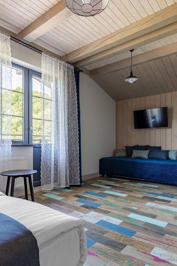 Private House Scherbovets Żdenijewo Zewnętrze zdjęcie