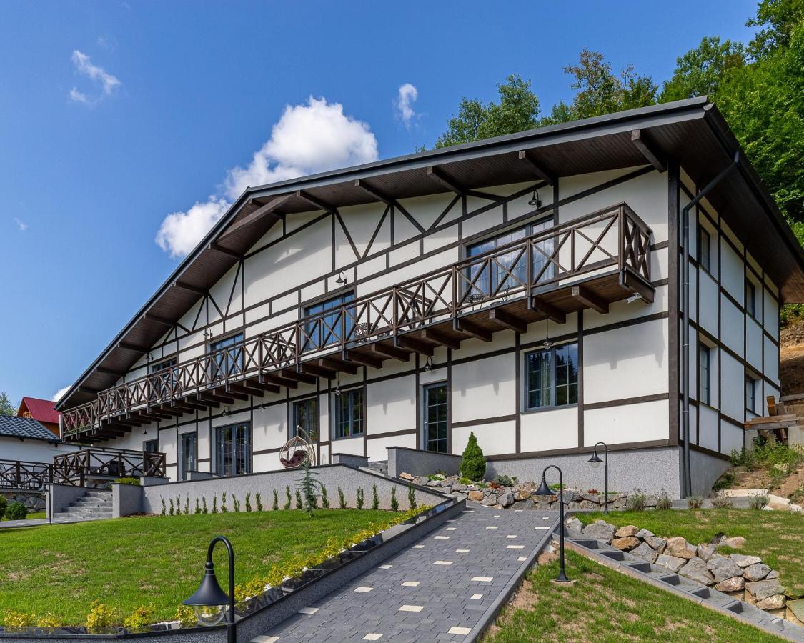 Private House Scherbovets Żdenijewo Zewnętrze zdjęcie