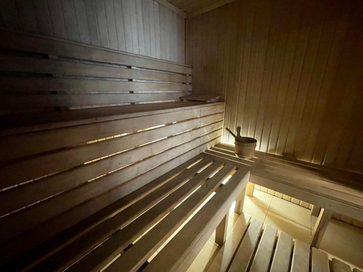 Private House Scherbovets Żdenijewo Zewnętrze zdjęcie