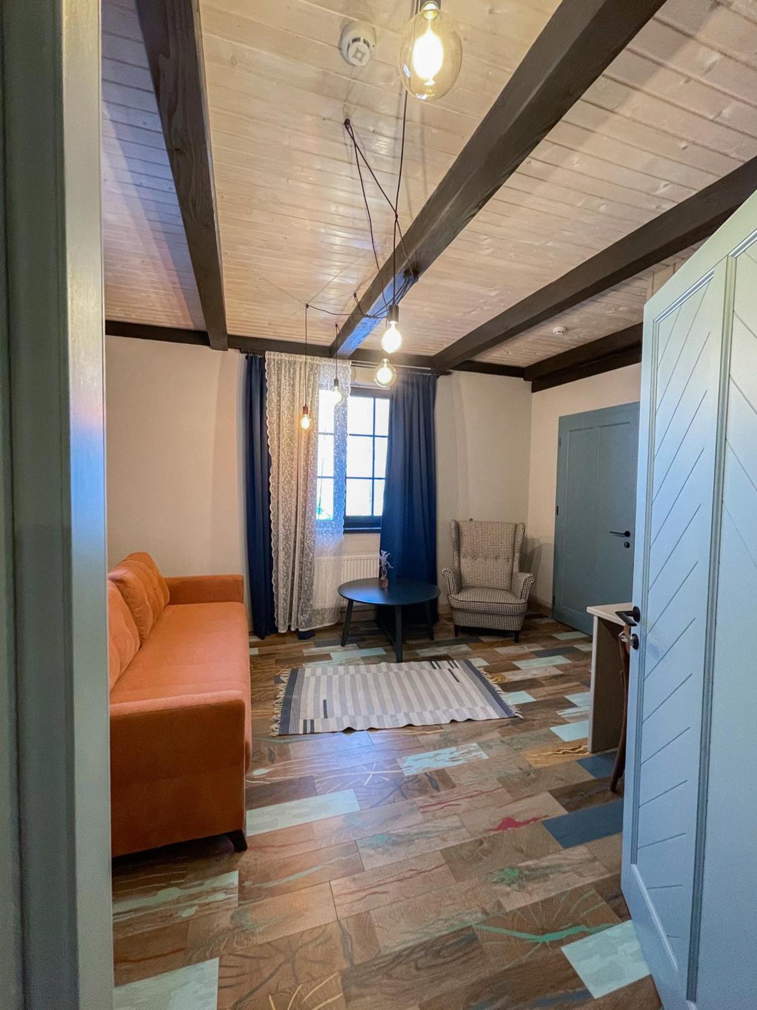 Private House Scherbovets Żdenijewo Zewnętrze zdjęcie
