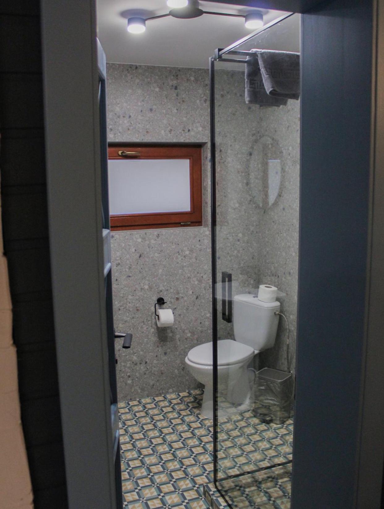 Private House Scherbovets Żdenijewo Zewnętrze zdjęcie