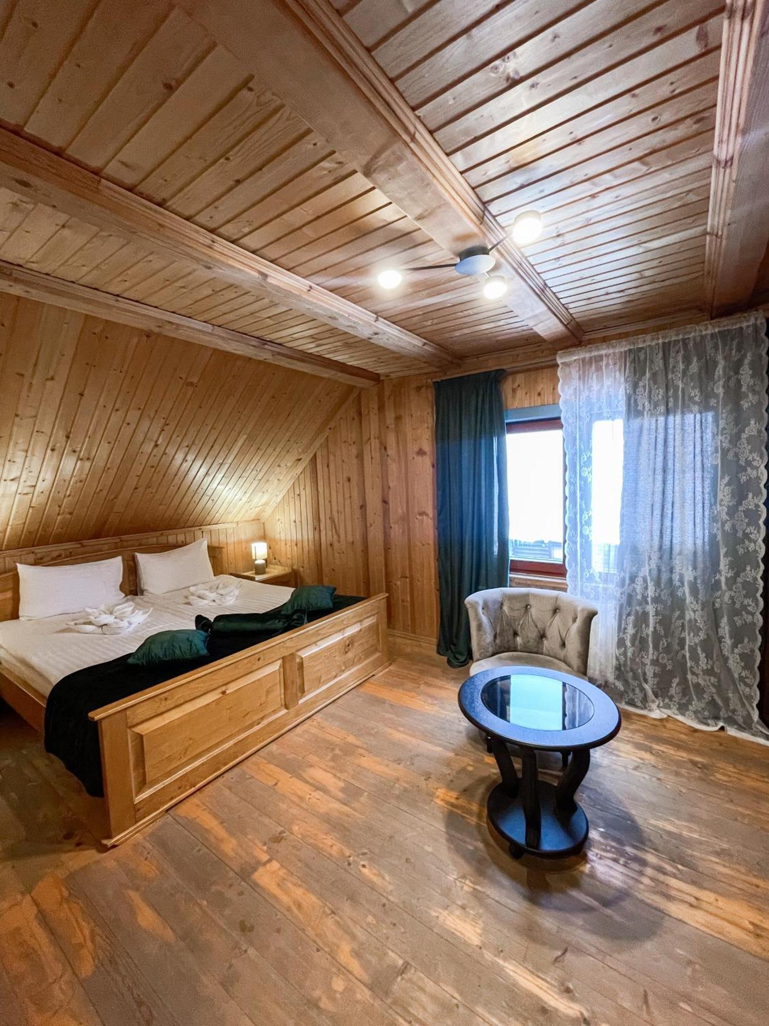 Private House Scherbovets Żdenijewo Zewnętrze zdjęcie