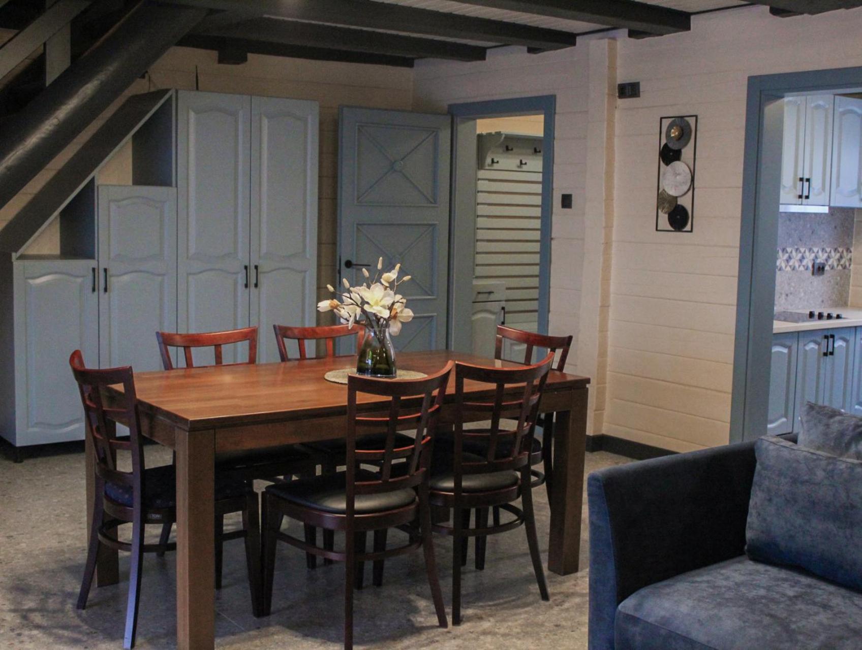Private House Scherbovets Żdenijewo Zewnętrze zdjęcie