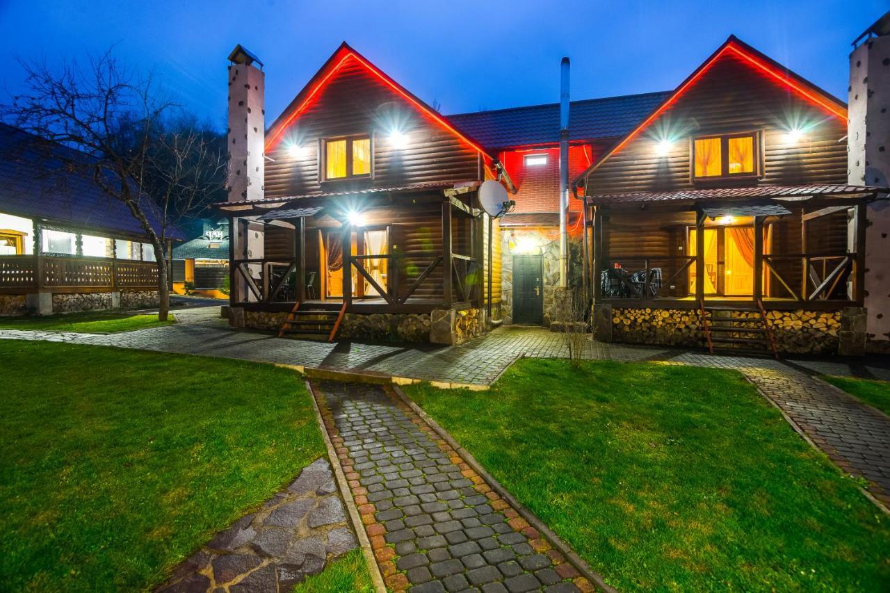 Private House Scherbovets Żdenijewo Zewnętrze zdjęcie